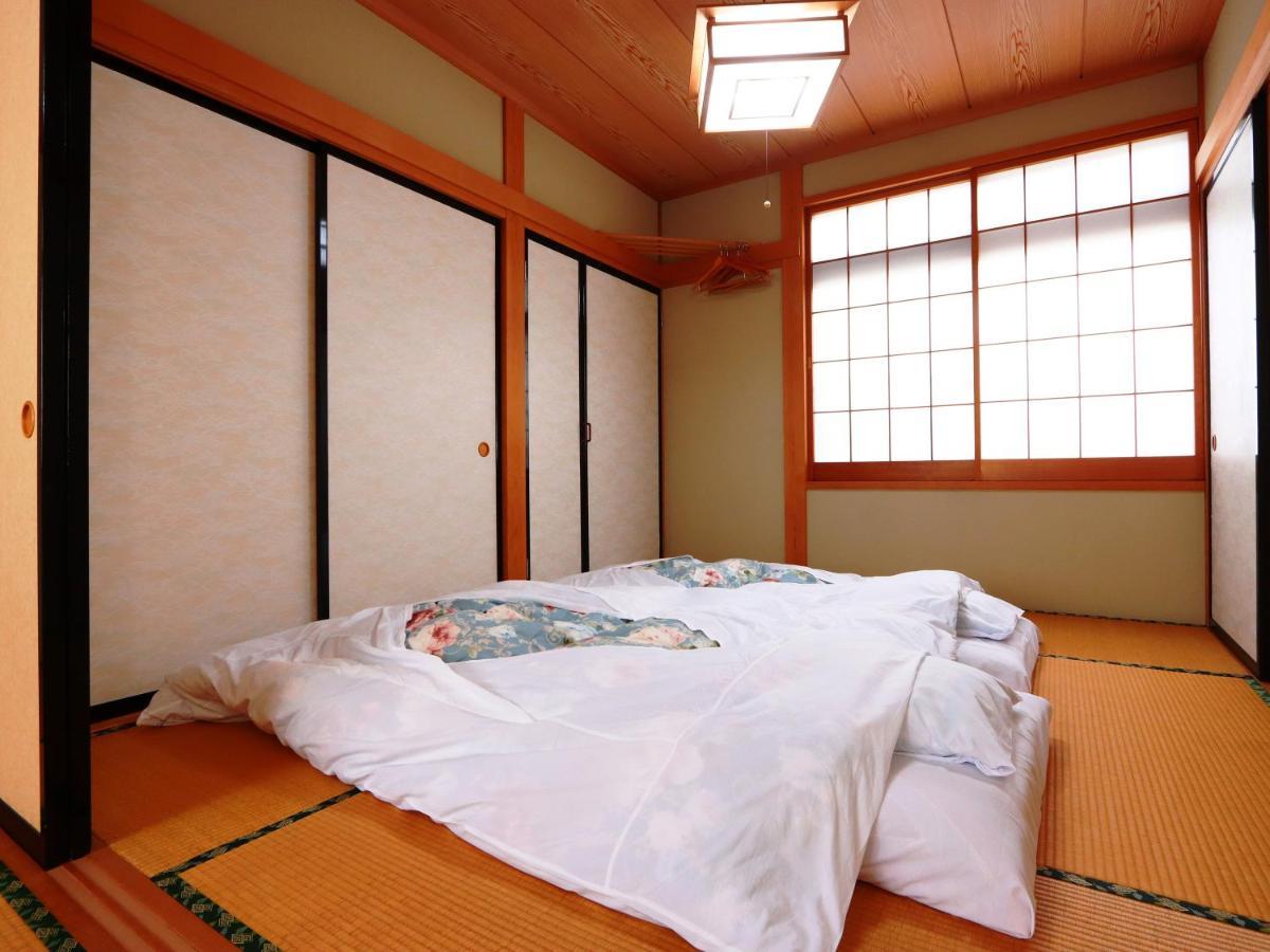 Minshuku Kojima Hotel Nozawaonsen Exterior photo