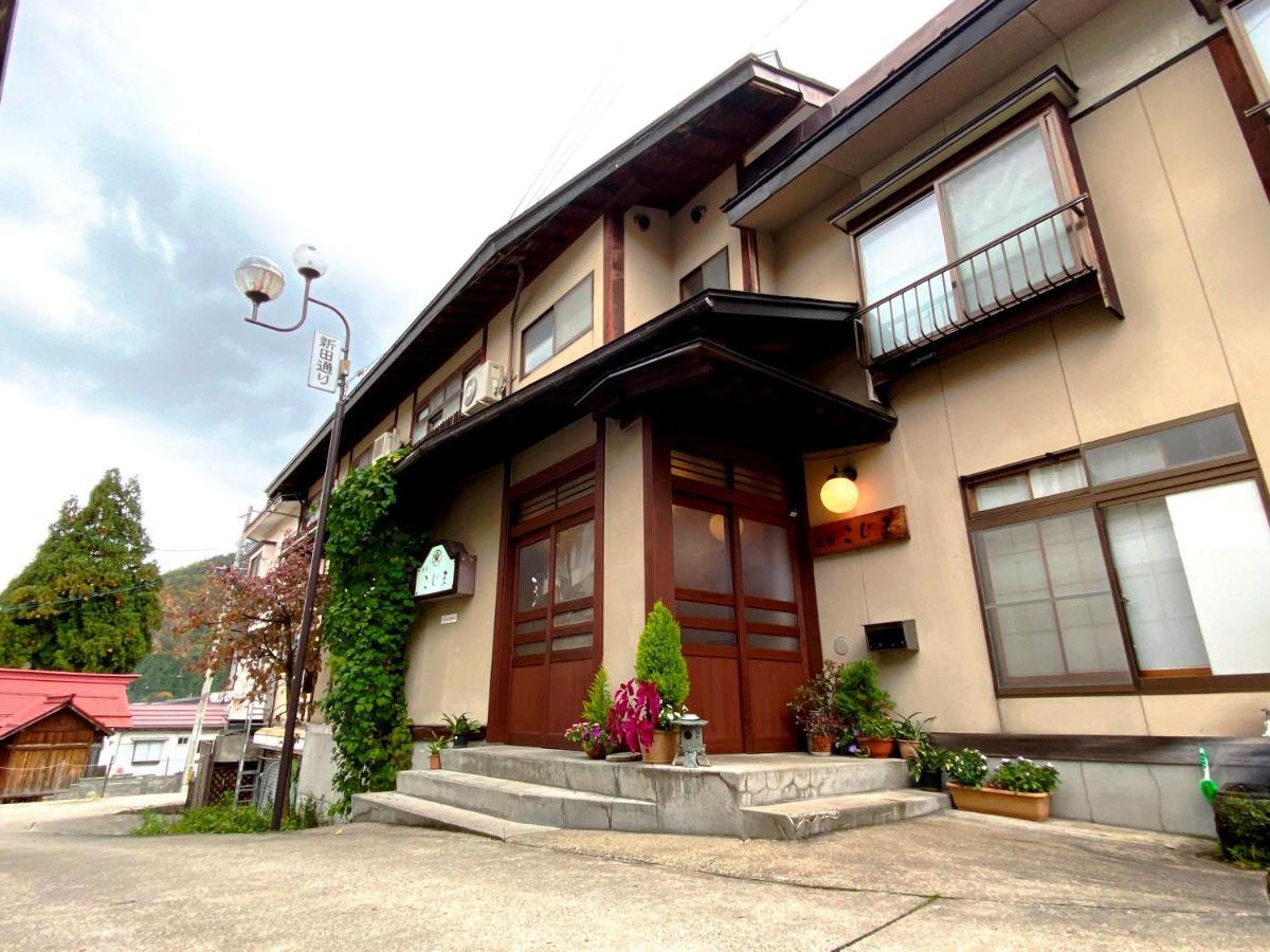 Minshuku Kojima Hotel Nozawaonsen Exterior photo
