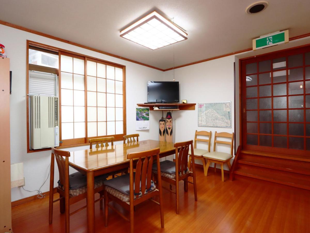 Minshuku Kojima Hotel Nozawaonsen Exterior photo