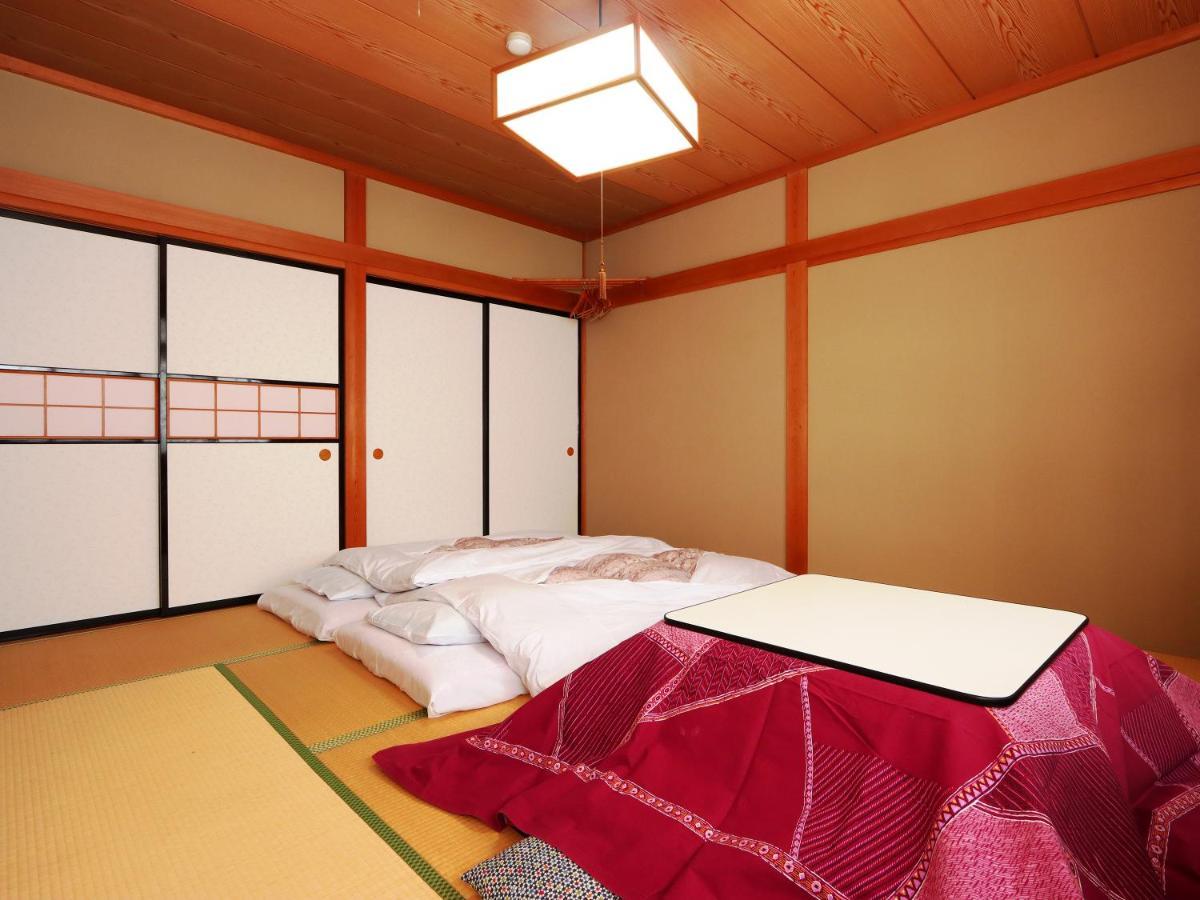 Minshuku Kojima Hotel Nozawaonsen Exterior photo