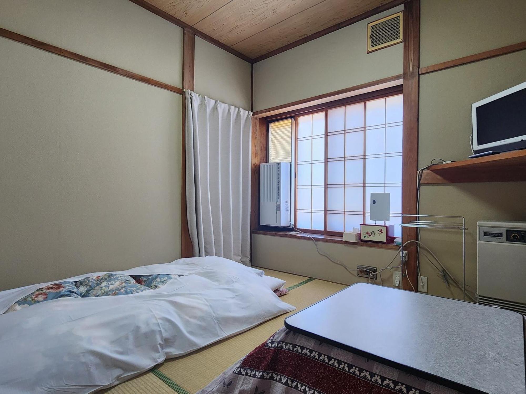 Minshuku Kojima Hotel Nozawaonsen Exterior photo