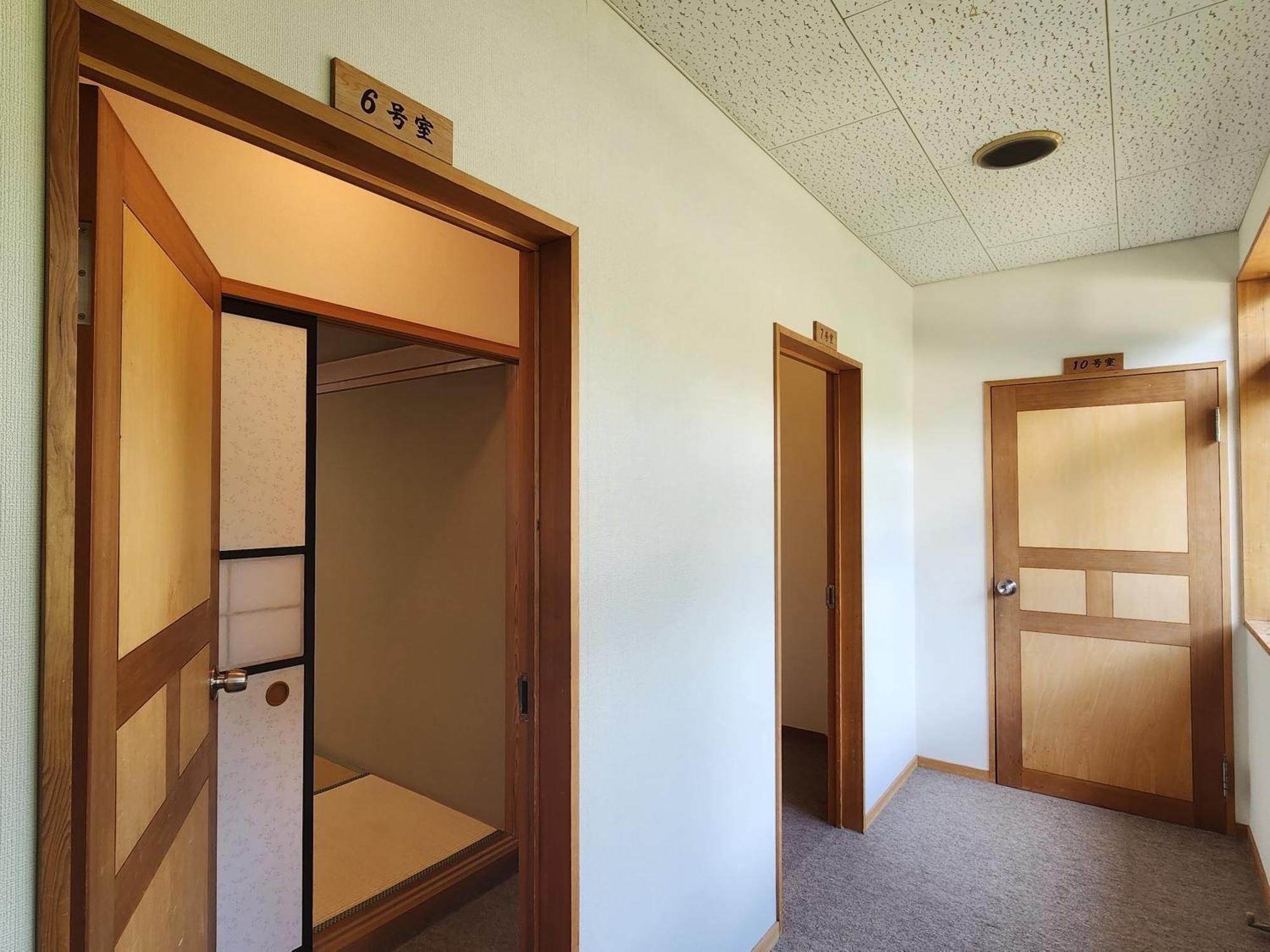 Minshuku Kojima Hotel Nozawaonsen Exterior photo