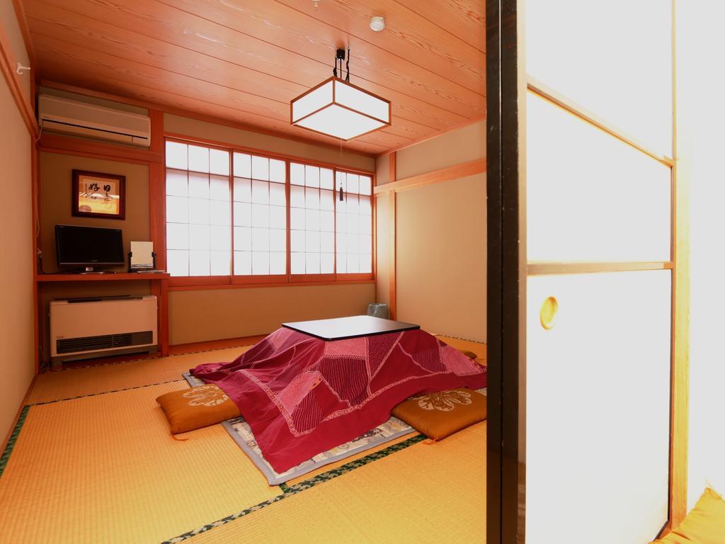 Minshuku Kojima Hotel Nozawaonsen Exterior photo