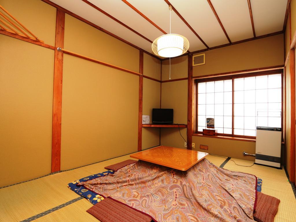 Minshuku Kojima Hotel Nozawaonsen Exterior photo