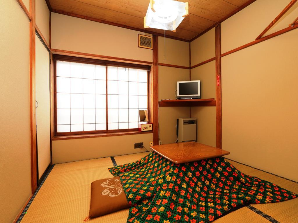Minshuku Kojima Hotel Nozawaonsen Exterior photo