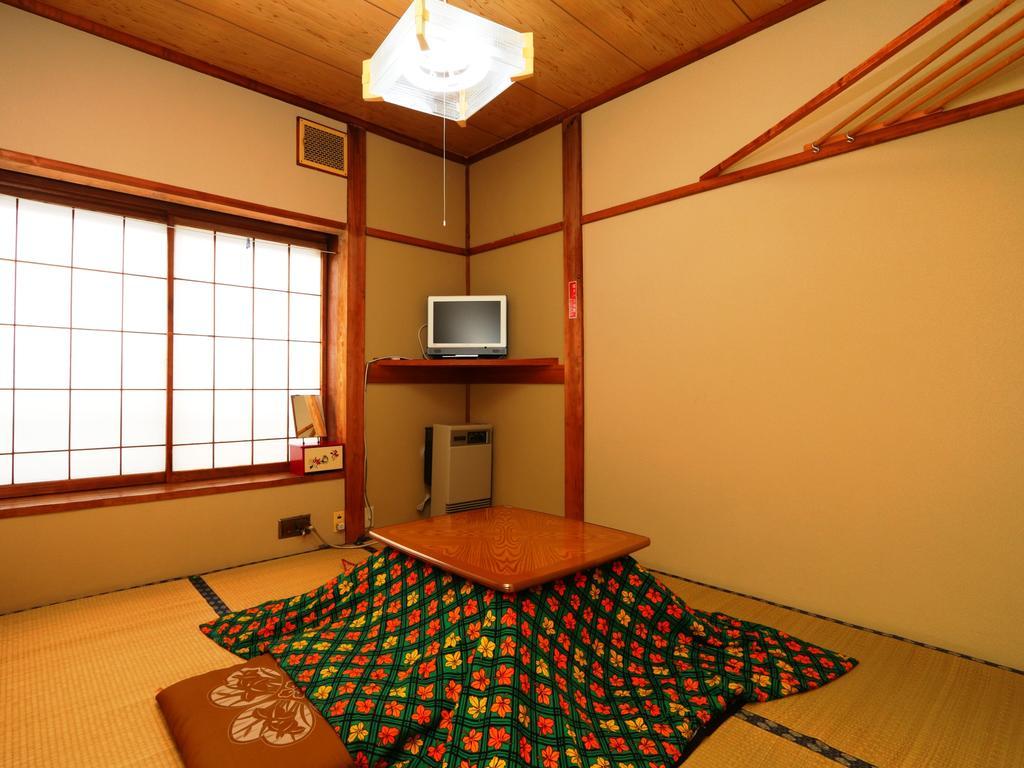 Minshuku Kojima Hotel Nozawaonsen Exterior photo
