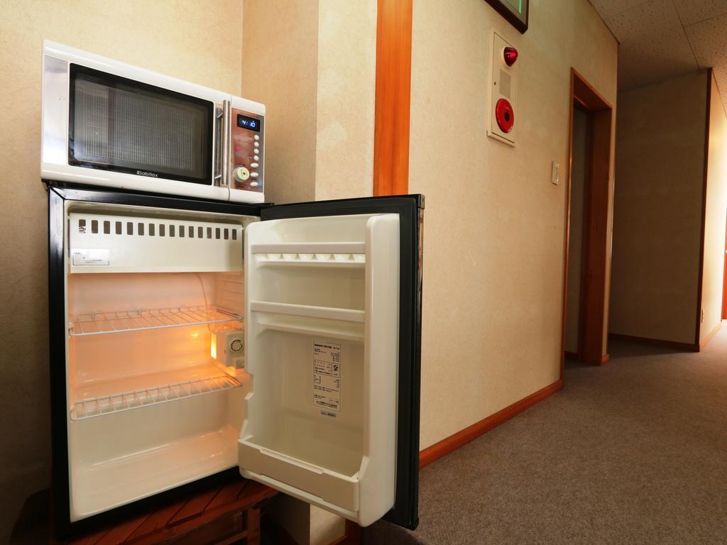 Minshuku Kojima Hotel Nozawaonsen Exterior photo